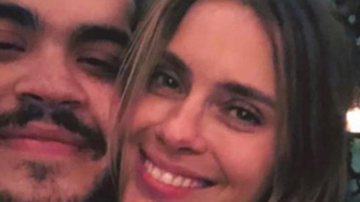 Carolina Dieckmann celebra aniversário de Francisco Gil - Reprodução/Instagram