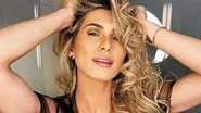 Lívia Andrade comenta rumores sobre entrar no Big Brother Brasil 2021 - Reprodução/Instagram