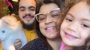 Preta Gil celebra aniversário do filho e se declara - Reprodução/Instagram