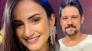 Web levanta suspeitas de bebê de Mari Palma e Phelipe Siani - Reprodução/Instagram