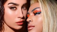 Pabllo Vittar anuncia parceria com cantora americana - Divulgação