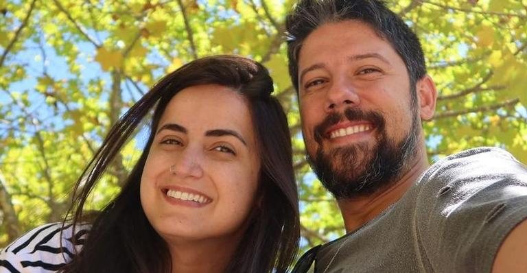 Phelipe Siani pede Mari Palma em casamento - Reprodução/Instagram