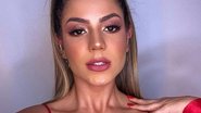 Ex-BBB Hariany Almeida aposta em produção impecável e fãs elogiam - Reprodução/Instagram