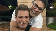 Zezé Di Camargo se declara ao irmão, Emanoel - Reprodução/Instagram