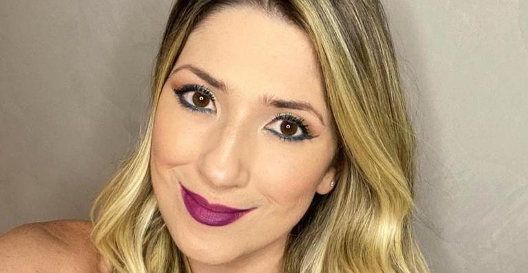 Dani Calabresa surpreende com corpão em clique de biquíni - Reprodução/Instagram