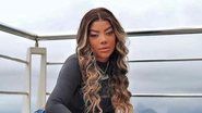 Ludmilla aposta em look com acessórios grifados de R$25 mil - Reprodução/Instagram