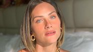 Giovanna Ewbank posa com biquíni fininho e rouba a cena - Reprodução/Instagram