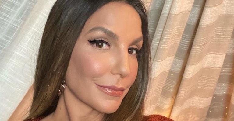 Ivete Sangalo relembra cliques no começo da carreira - Reprodução/Instagram