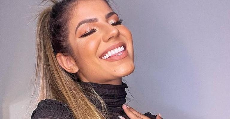 Ex-BBB Hariany Almeida passa por cirurgia de emergência após fortes dores no rim - Divulgação/Instagram