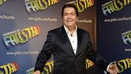 Segundo colunista, Faustão não renova contrato com TV Globo e deixa emissora após 32 anos - TV Globo/Raphael Dias