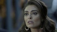 Personagem enfrentará apuros na novela - Divulgação/TV Globo