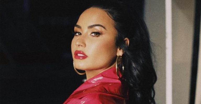 Demi Lovato voltará as telinhas em nova série de comédia - Reprodução/Instagram