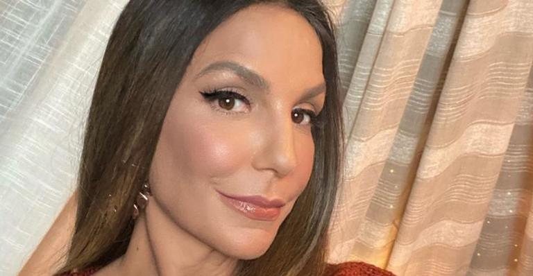 Ivete Sangalo compartilha vídeo no meio de enxame de abelhas - Reprodução/Instagram