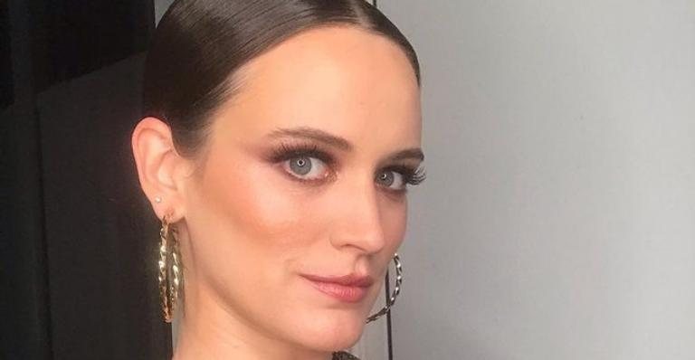 Bianca Bin encanta ao posar com a afilhada - Reprodução/Instagram