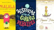 10 livros infantis que os pequenos vão amar - Reprodução/Amazon