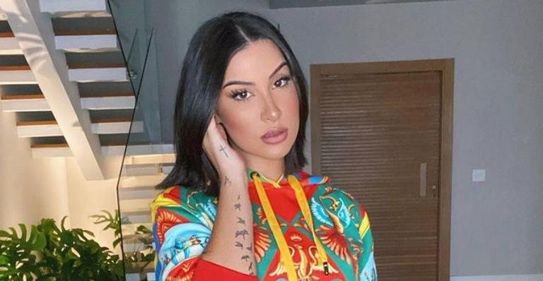 Bianca Andrade relembra festas do BBB20 - Reprodução/Instagram