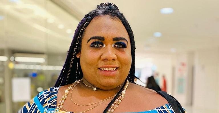 Morre Ygona Moura após complicações da Covid-19 - Reprodução/Instagram