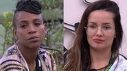 BBB21: Karol Conká fala sobre Juliette e revolta internautas - Reprodução/TV Globo