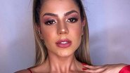 Hariany Almeida aposta em visual mais despojado e fãs elogiam - Reprodução/Instagram