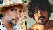 Record cota Gagliasso e Caio Castro para apresentar reality - Reprodução/Instagram