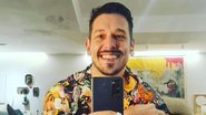 João Vicente, ex-cunhado de Fiuk, fala do BBB21 e agita web - Reprodução/Instagram