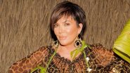 Kris Jenner comemora aniversário da neta, Stormi - Foto/Instagram