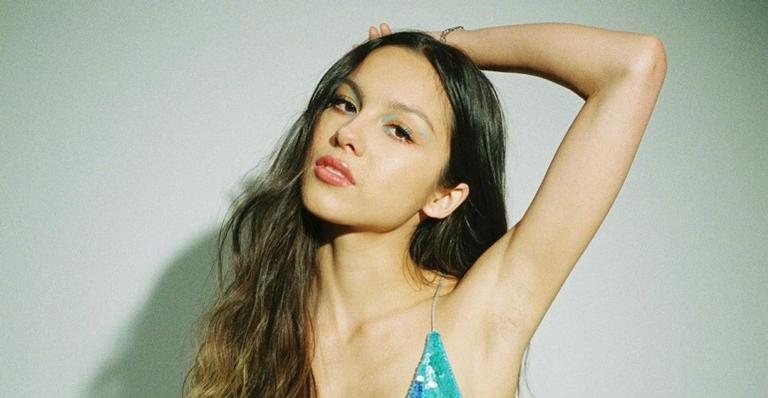 Saiba quem é Olivia Rodrigo, a artista sensação do momento! - Foto/Instagram