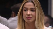 BBB21: Kerline é a primeira eliminada da edição - Reprodução/Instagram