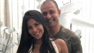 Diogo Nogueira termina namoro de mais de 2 anos com Jéssica Viana - Reprodução/Instagram