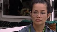 Juliette se irrita com comentário feito por Fiuk - Foto/Reprodução BBB21