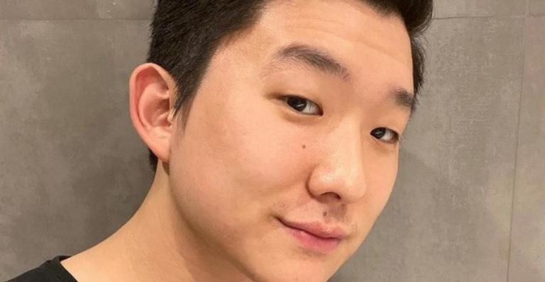 Pyong Lee encanta ao mostrar passeio em família - Reprodução/Instagram