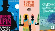 8 livros em oferta que vão te conquistar - Reprodução/Amazon