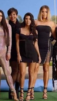 As maiores discussões e brigas do clã-Kardashians Jenner