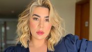 Naiara Azevedo aposta em look arrasador para desafio da web - Reprodução/Instagram