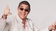 Zeca Pagodinho é surpreendido no dia do seu aniversário - Reprodução/Instagram