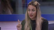 BBB21: Sarah alerta Carla Diaz sobre Karol Conká - Reprodução/TV Globo