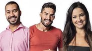 Nova berlinda agitou os rumos do reality show - Divulgação/TV Globo