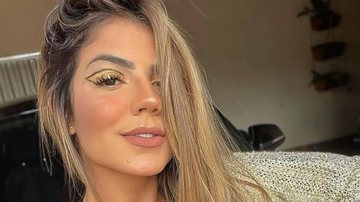 Hariany Almeida arranca suspiros da web ao posar de biquíni - Reprodução/Instagram