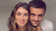 Mariana Uhlmann aproveita final de semana com o marido, Felipe Simas, e agradece - Reprodução/Instagram