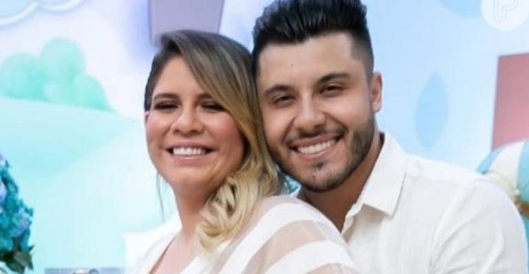 Marília Mendonça revela motivo da separação de Murilo Huff - Reprodução/Instagram