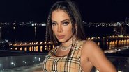 Anitta oficializa reality show com amigos famosos em ilha - Reprodução/Instagram