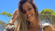 Carol Peixinho posa de biquíni e ostenta shape impecável - Reprodução/Instagram