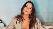 Claudia Leitte posa belíssima de biquíni - Foto/Instagram