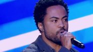 Ex-The Voice Brasil morre aos 37 anos em Belo Horizonte - Reprodução/TV Globo