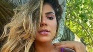 Hariany deixa web de queixo caído ao posar de biquíni - Foto/Instagram