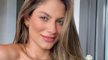 Mari Gonzalez deixa web babando após clique de biquíni - Foto/Instagram