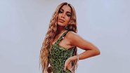 Anitta mostra a reação de seus dogs com sua chegada em casa - Reprodução/Instagram