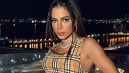 Anitta retorna ao Brasil após viagem para Miami - Reprodução/Instagram