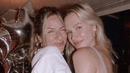 Giovanna Ewbank celebra o aniversário de Fiorella Mattheis - Reprodução/Instagram