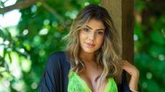 Hariany Almeida arranca suspiros da web ao posar de biquíni - Foto/Instagram